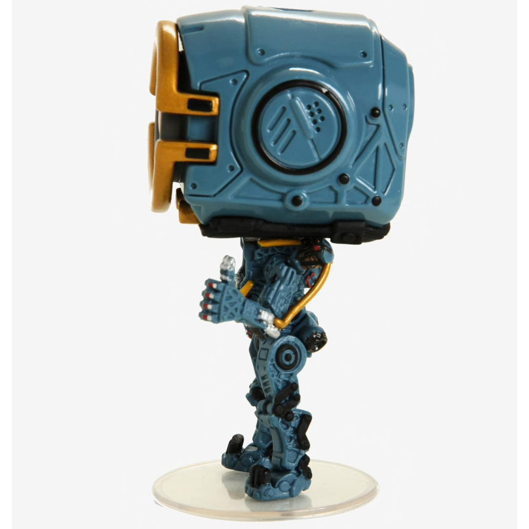 Funko POP Games Apex Legends Pathfinder 43289 - Maqio