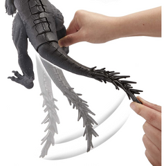 Jurassic World Slash N Battle Stinger Dino Figure - Maqio