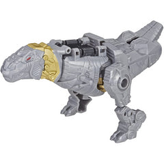 Transformers Grimlock Autobot 4.5" Action Figure Toy - Maqio