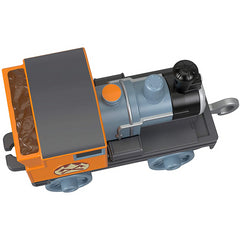 Thomas & Friends Bash Push Along Vehicle - Maqio