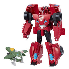 Transformers C0905 Combiner Force Activator Combiners Sideswipe and Great Byte T - Maqio