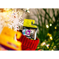 Funko Something Wild Card Game - Nightmare Before Xmas