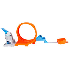 Hot Wheels Loop Stunt Champion Playset - Maqio