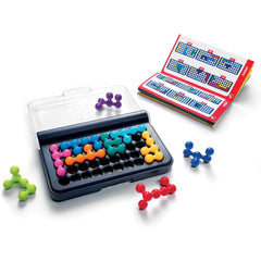 Smart Games IQ Fit, Puzzle Game with 120 Challenges