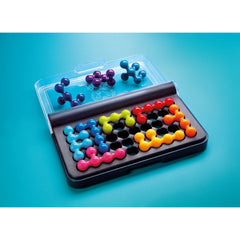 Smart Games IQ Fit, Puzzle Game with 120 Challenges