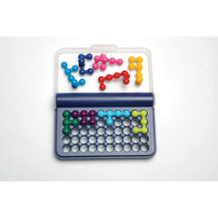 Smart Games IQ Fit, Puzzle Game with 120 Challenges