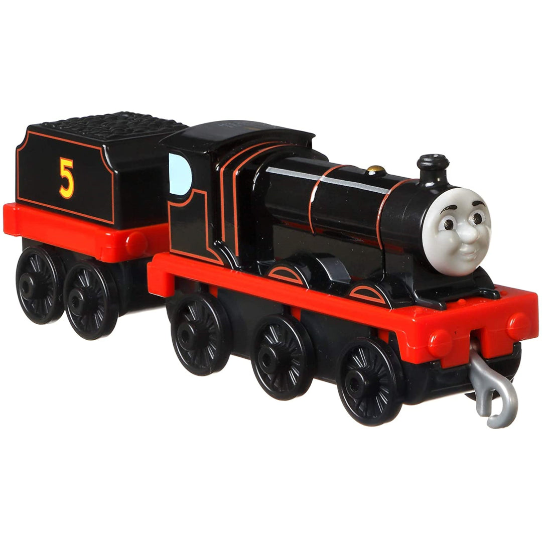 Thomas & Friends Trackmaster Original James GHK69 - Maqio