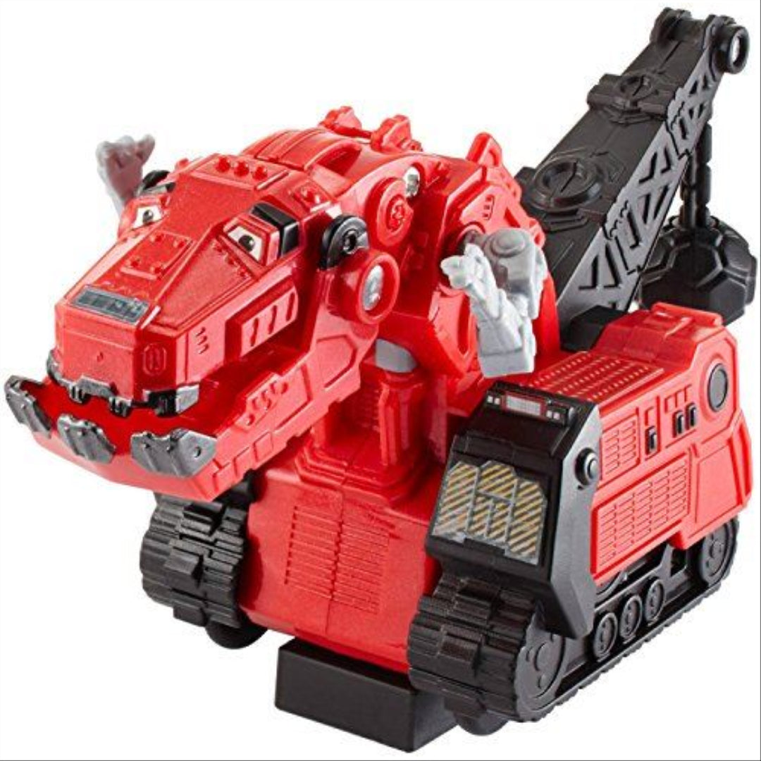 Dinotrux Pull back & Go TY RUX CJV91 - Maqio