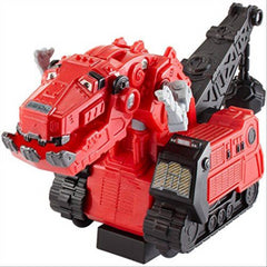 Dinotrux Pull back & Go TY RUX CJV91 - Maqio