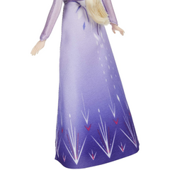 Disney Frozen Anna & Elsa Dolls - Maqio