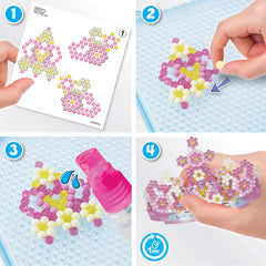 Aquabeads Princess Tiara Set - Maqio