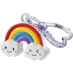 Barbie Club Chelsea Doll And Playset Rainbow Dress And Cat