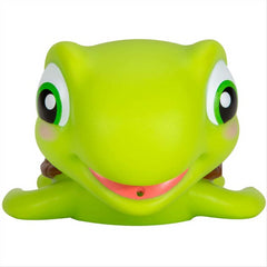 Cocomelon Shark, Turtle & JJ Bath Squirter Toys - Maqio