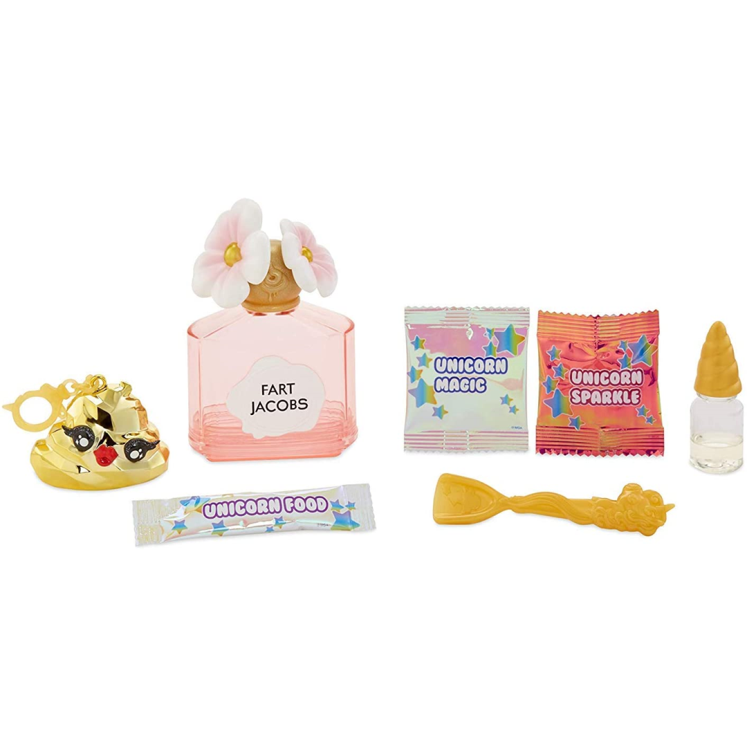 Poopsie Slime Surprise Purple Tin - Maqio