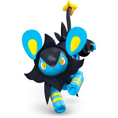Mega Construx Pokemon Luxio - Maqio