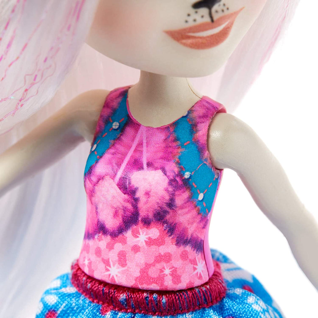 Enchantimals Pristina Polar Bear Doll & Family - Maqio