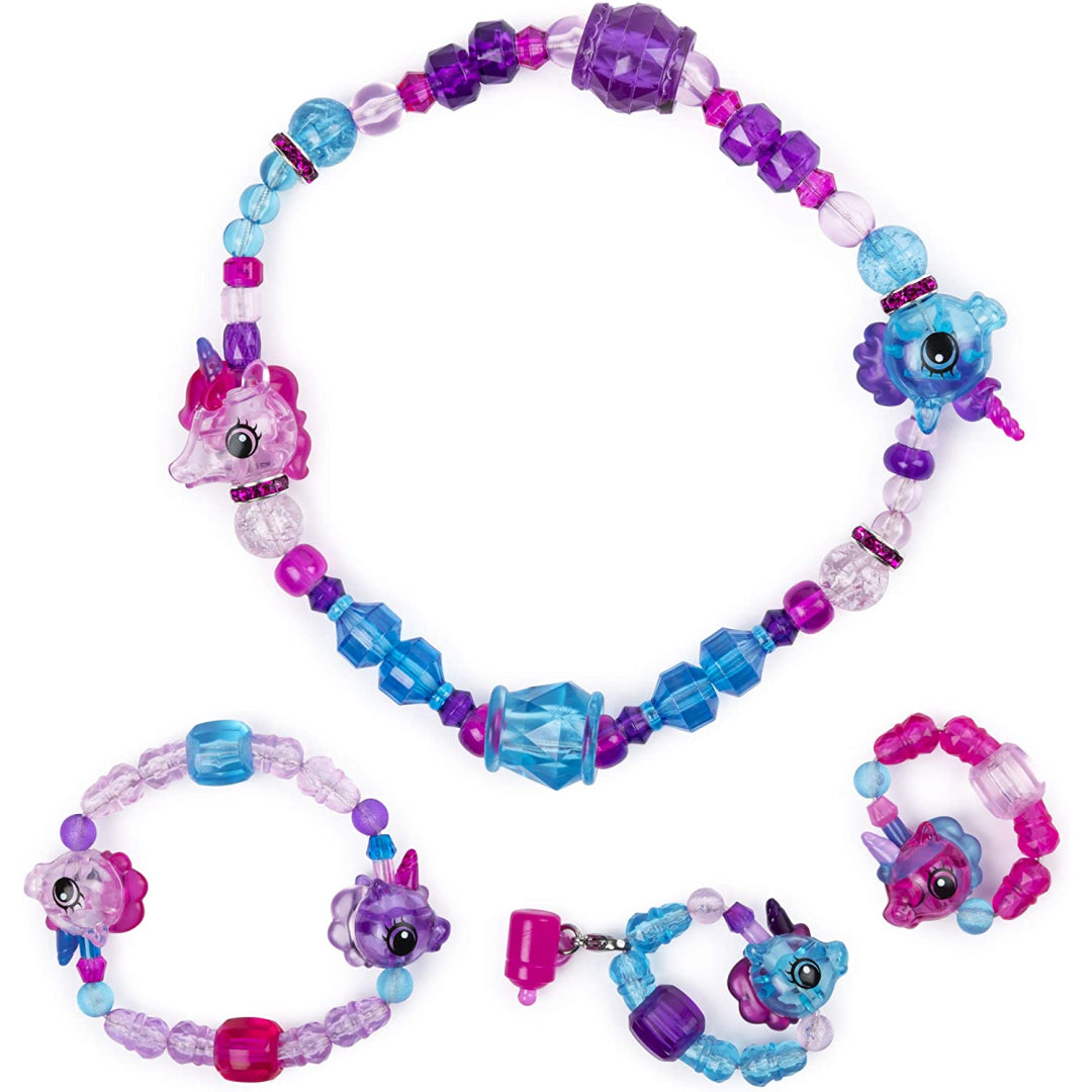 Twisty Petz Unicorn Family Pack 20115530 - Maqio