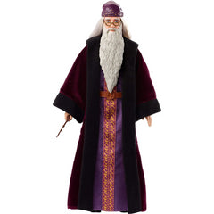 Harry Potter Albus Dumbledore Doll - Maqio
