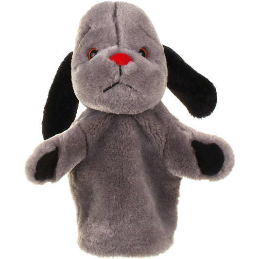 The Sooty Show - Sweep Hand Puppet - Maqio