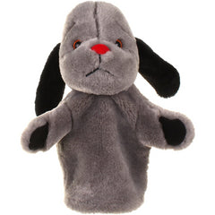 The Sooty Show - Sweep Hand Puppet - Maqio