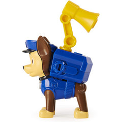 Paw Patrol Action Figure - Chase - Maqio