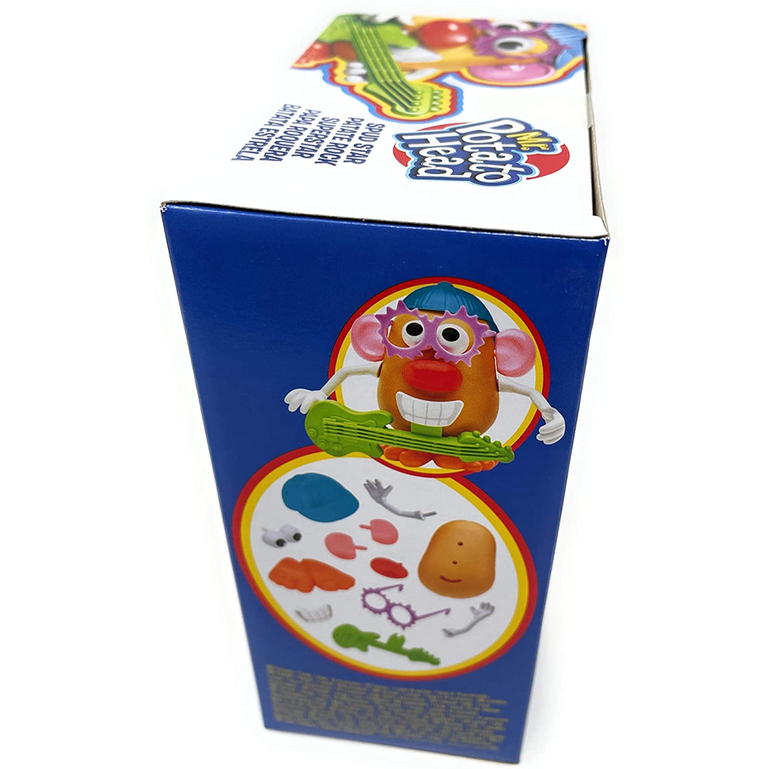 Toy Story Spud Star Multi Piece Action Figure - Maqio