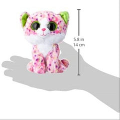 Ty Beanie Babies Boos Sophie Cat 15cm - Maqio