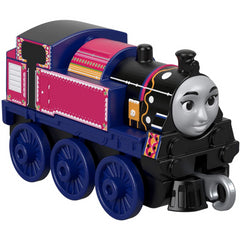 Thomas & Friends Ashima Small Push Along Die-Cast Engine