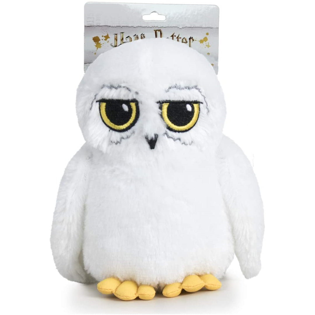 Harry Potter 28cm Plush - Hedwig 760019150 - Maqio