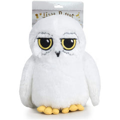 Harry Potter 28cm Plush - Hedwig 760019150 - Maqio