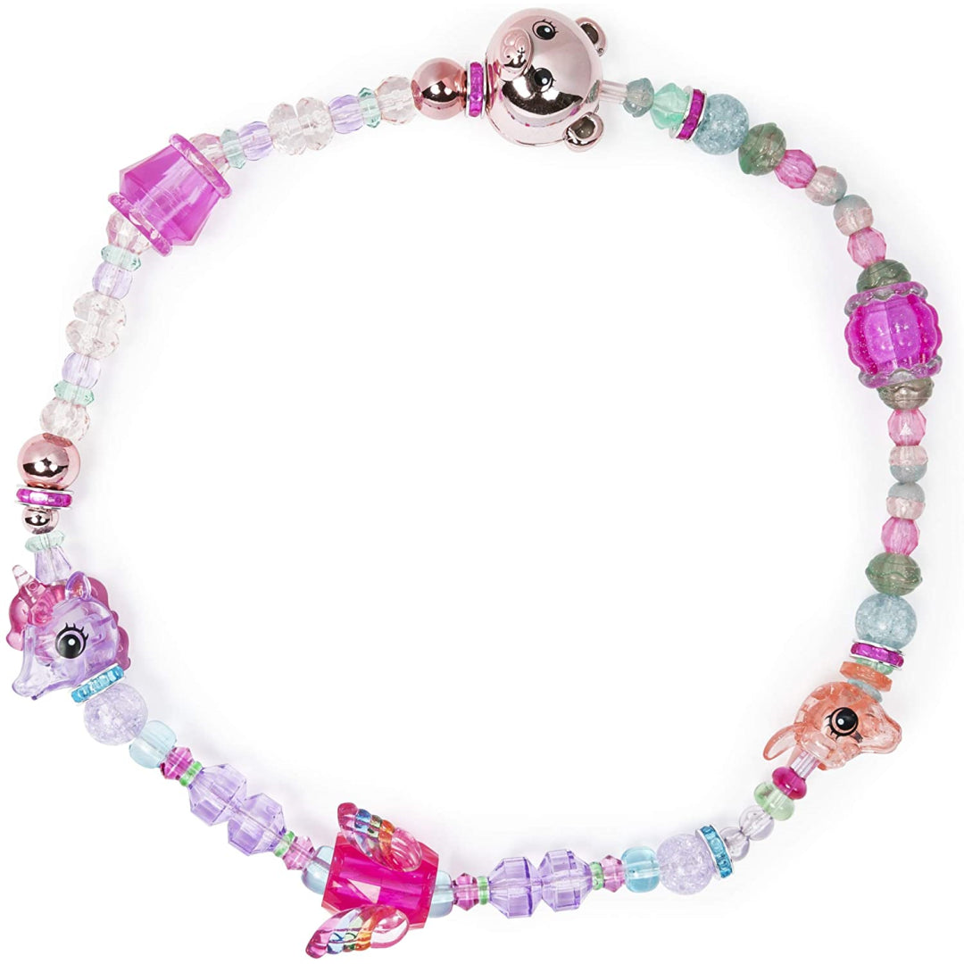 Twisty Petz 3 Pack with Sugarpie Llama 20104394 - Maqio