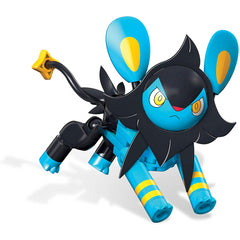 Mega Construx Pokemon Luxio - Maqio