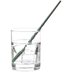 Unicorn Straws Pack of 2 - Maqio