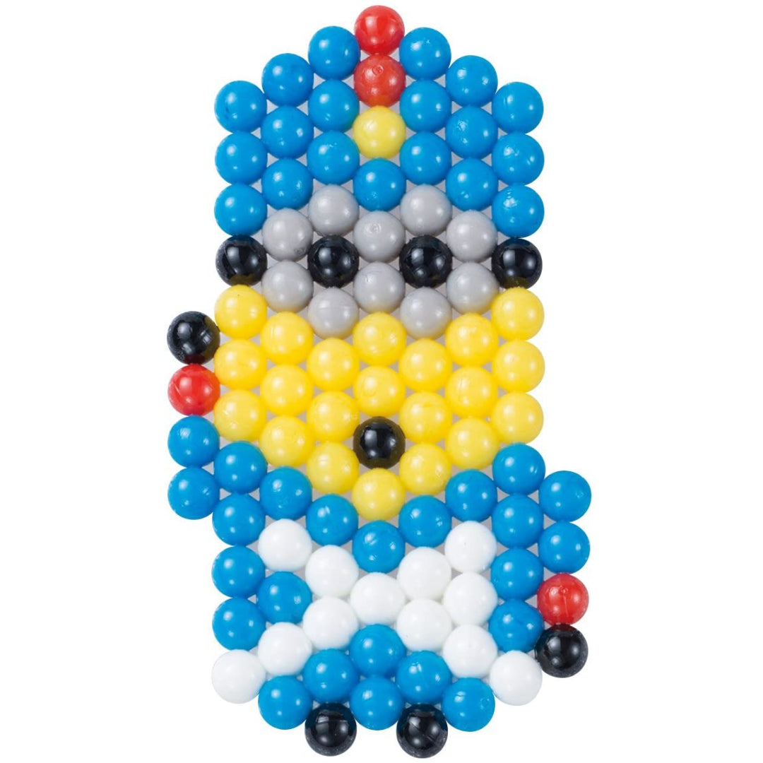 Aquabeads Minions Character Set - Maqio