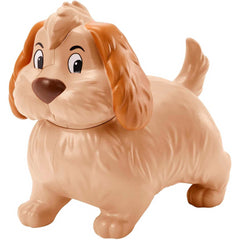 Disney Princess Belle's Beauty & The Beast Tea Time Cart Playset