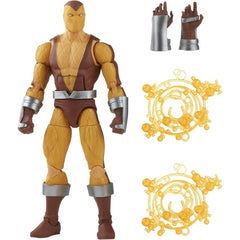 Marvel Legends Series Spider-Man Shocker 15-cm Action Figure