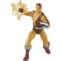 Marvel Legends Series Spider-Man Shocker 15-cm Action Figure