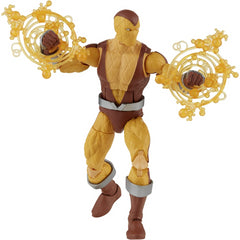 Marvel Legends Series Spider-Man Shocker 15-cm Action Figure