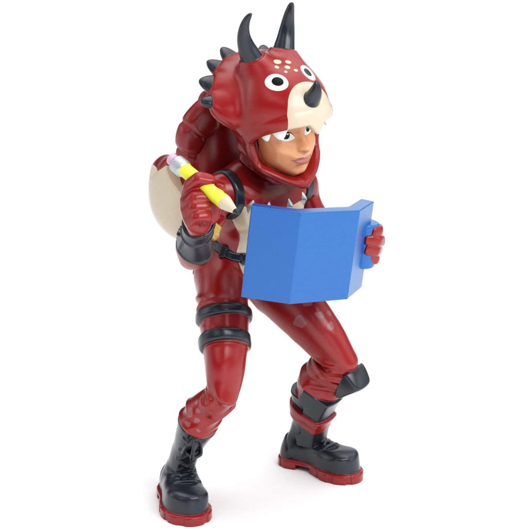 Fortnite Mega Fort Display Set with Figures - Maqio