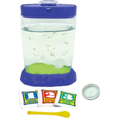 Sea Monkeys Magiquarium Glow in the Dark Pets - Maqio