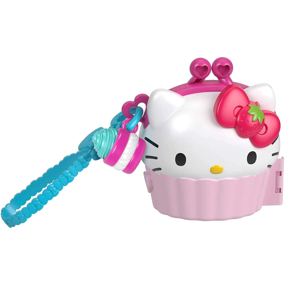 Hello Kitty Sanrio and Friends Cupcake Bakery Playset - Maqio