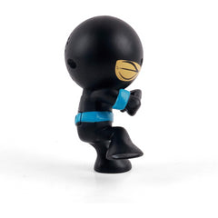 Fart Ninjas Silent Butt Deadly Series 2 - Flying Squeaker - Maqio