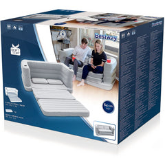 Bestway Multi Max II Air Inflatable SofaBed - Maqio
