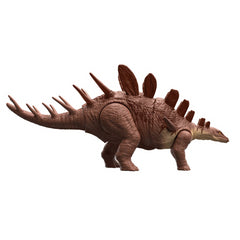 Jurassic World Kentrosaurus Roar Attack Action Figure