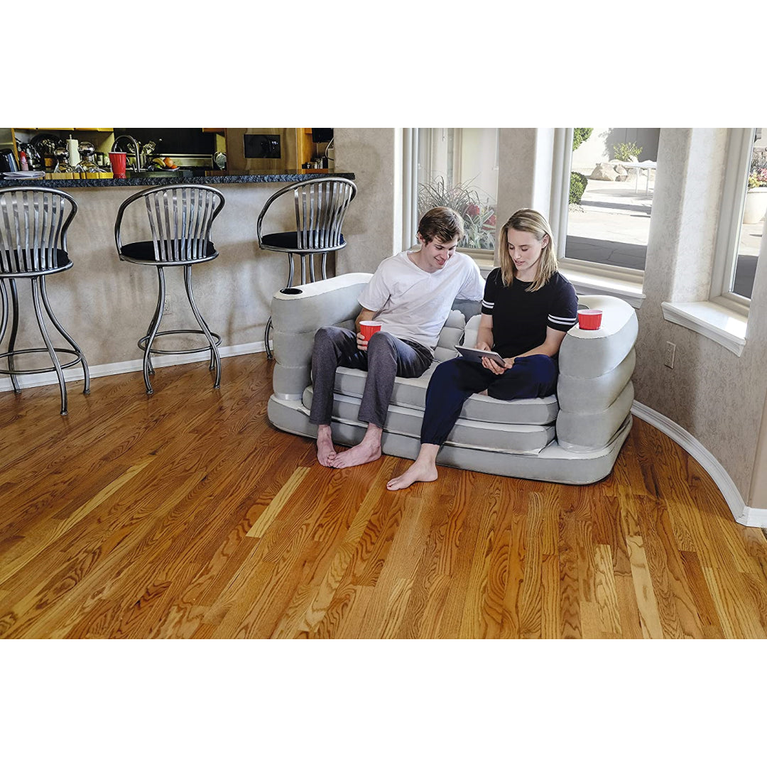 Bestway Multi Max II Air Inflatable SofaBed - Maqio