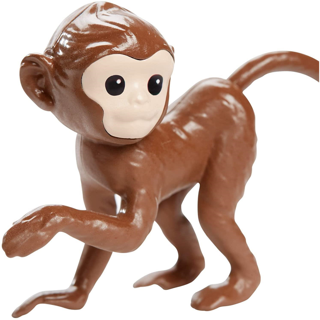 Barbie Wildlife Conservationist Doll GDM48 - Maqio