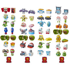 Transformers BotBots Series 2 Spoiled Rottens E4146 - Maqio