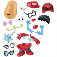 Playskool Mr Potato Head Spiderman B9368 - Maqio