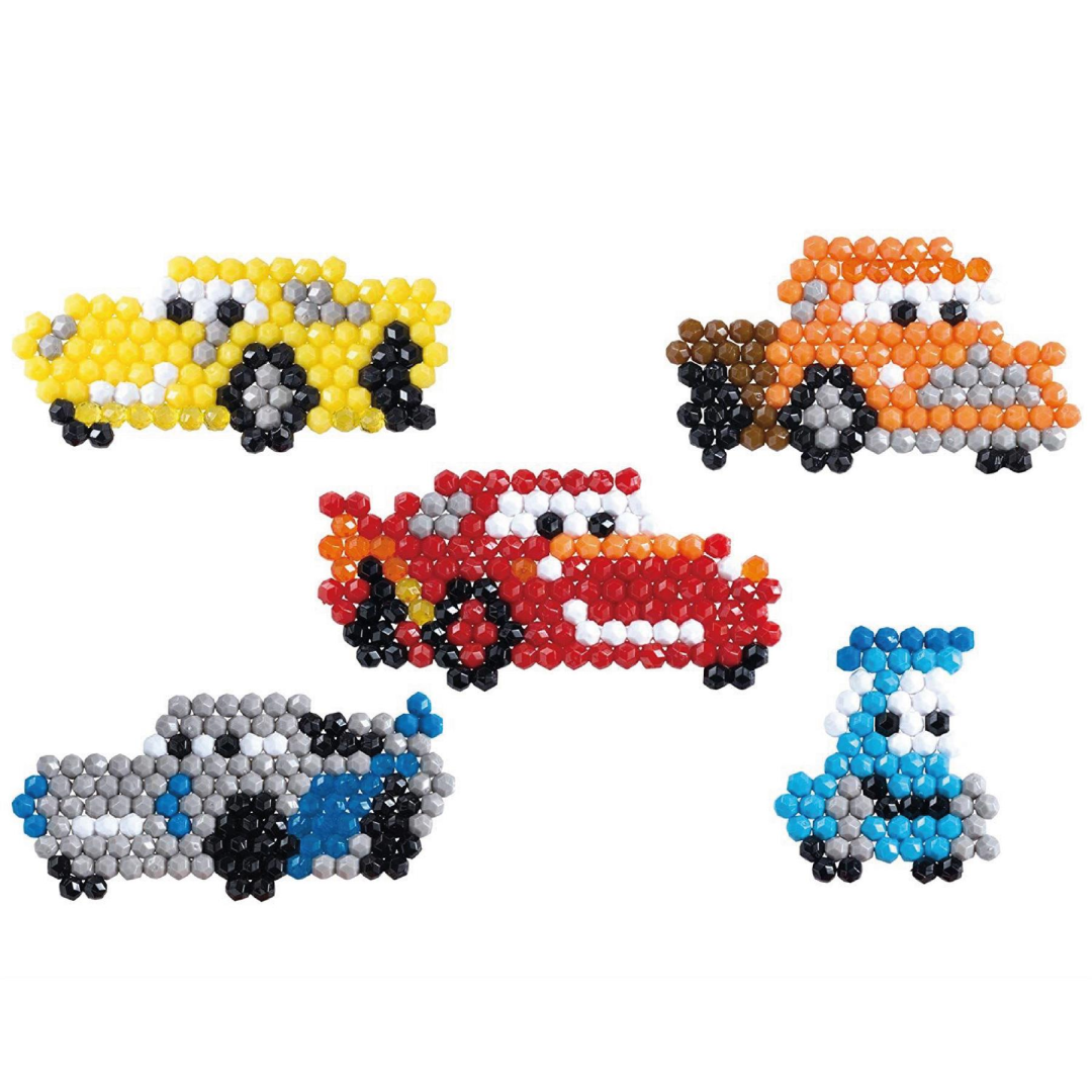 Aquabeads 30218 - Cars 3 Character Set - Maqio
