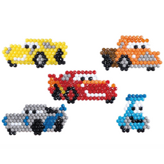 Aquabeads 30218 - Cars 3 Character Set - Maqio